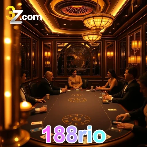 188rio bet Jogos de caça-níqueis