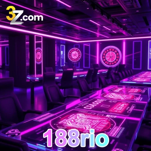 188rio bet Jogos de caça-níqueis