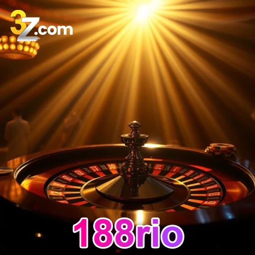 188rio bet Plataforma