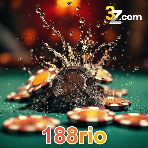 188rio bet VIP